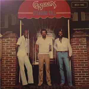 Crusaders - Standing Tall download mp3