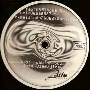DJ Rubbish  / Jicey - LS9 004 download mp3