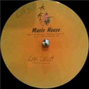 DJ Ruff Stuff - Ear Drum / KunFu download mp3