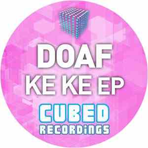 DOAF - Ke Ke EP download mp3