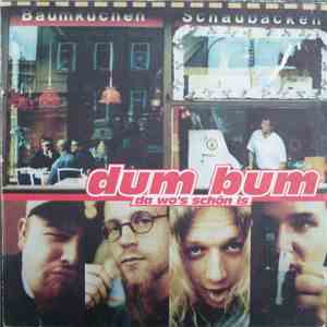 Dum Bum - Da Wo's Schön Is download mp3