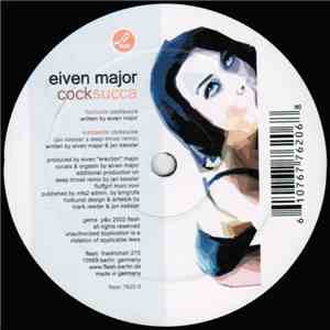 Eiven Major - Cocksucca download mp3