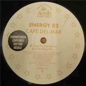 Energy 52 - Café Del Mar (Disc One) download mp3