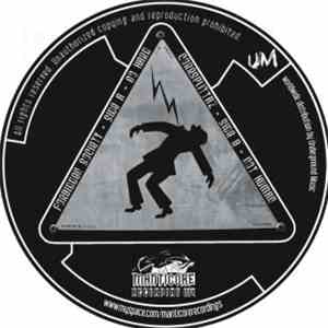 Forbidden Society / Coresplittaz - Go Hard / Not Human download mp3