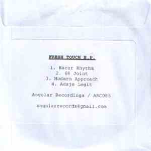 Fresh Touch - Fresh Touch EP download mp3