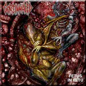 Goreinhaled - Fetus In Fetu download mp3