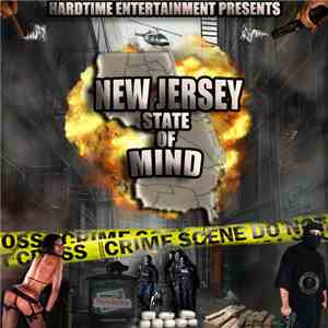 Hardtimerz - New Jersey State Of Mind download mp3