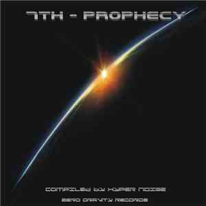 Hyper Noise - 7th Prophecy download mp3