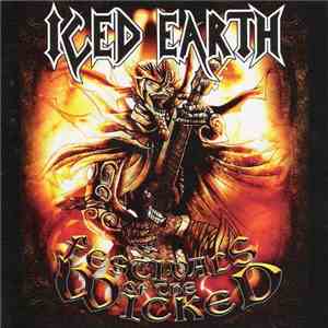 Iced Earth - Festivals Of The Wicked download mp3