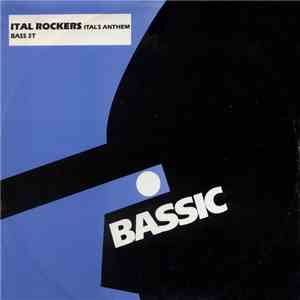 Ital Rockers - Ital's Anthem download mp3