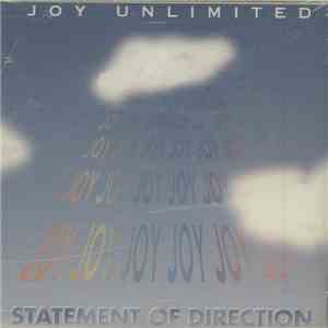 Joy Unlimited  - Statement Of Direction download mp3
