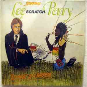 Lee "Scratch" Perry - Judgement In A Babylon / One Drop download mp3