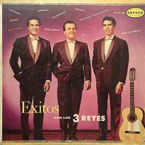 Los 3 Reyes - Éxitos download mp3