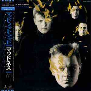 Madness - Mad Not Mad download mp3