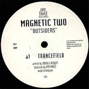 Magnetic Two - Outsiders download mp3
