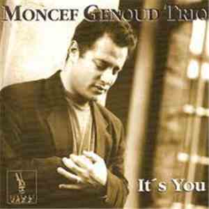 Moncef Genoud Trio - It's You download mp3