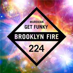 MureKian - Get Funky mp3 download