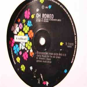 Oh Romeo - Reservandome (Para Quien Amo) - Saving Myself (For The One That I Love) download mp3