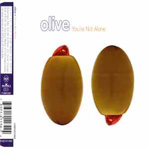 Olive - You're Not Alone download mp3