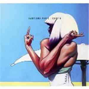 Patrick Coutin - Babylone Panic mp3 download