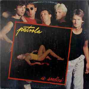 Patrola - U Sredini download mp3