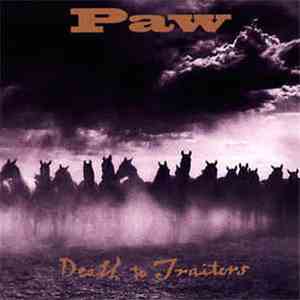 Paw - Death To Traitors download mp3