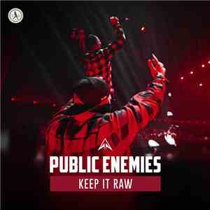 Public Enemies  - Keep It Raw download mp3
