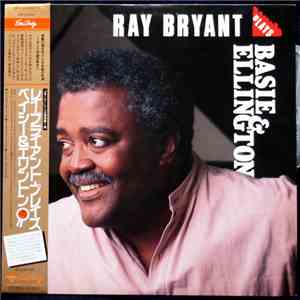 Ray Bryant - Ray Bryant Plays Basie & Ellington download mp3