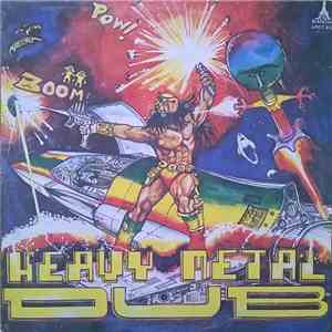 Scientist - Heavy Metal Dub download mp3