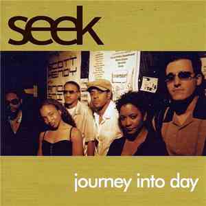 Seek - Journey Into Day download mp3