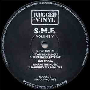 S.M.F. - Volume V download mp3