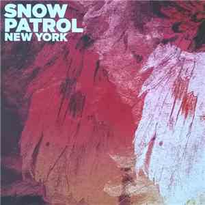 Snow Patrol - New York download mp3