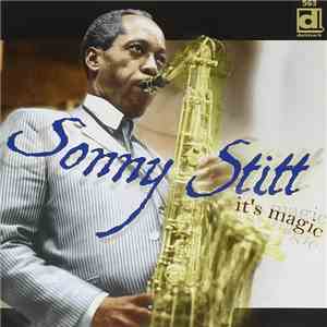 Sonny Stitt - It's Magic download mp3