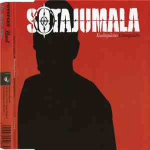 Sotajumala - Kuolinjulistus/Estrangulados download mp3