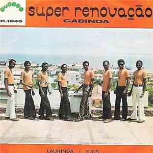 Super Renovação - Laurinda / E.T.S. download mp3