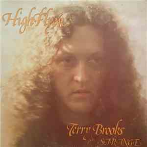 Terry Brooks & Strange - High Flyer mp3 download