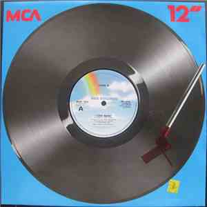 Terry M - I Love Music / Moustachio mp3 download