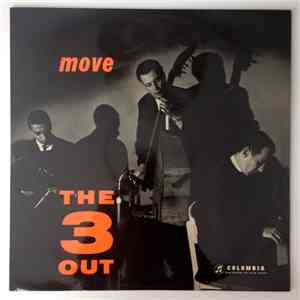 The 3-Out - Move download mp3