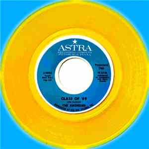 The Arondies - Class Of '69 / All My Love download mp3