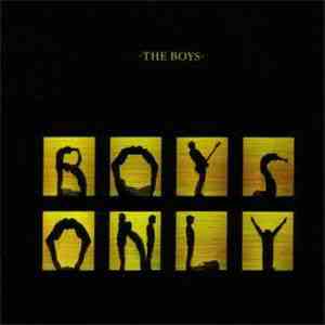 The Boys  - Boys Only download mp3