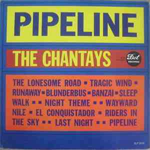 The Chantays - Pipeline download mp3
