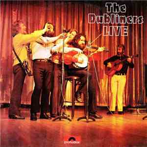 The Dubliners - The Dubliners Live download mp3