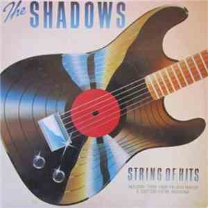 The Shadows - String Of Hits download mp3