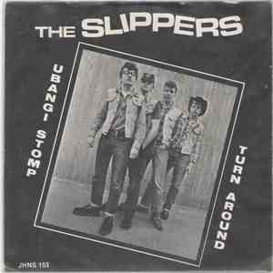 The Slippers  - Ubangi Stomp / Turn Around download mp3