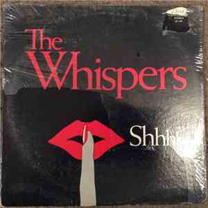 The Whispers - Shhhh download mp3