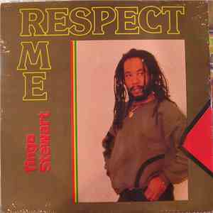 Tinga Stewart - Respect Me download mp3