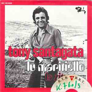 Tony Santagata - Lu Maritiella download mp3