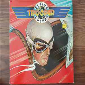 Trooper  - Flying Colors download mp3