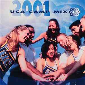 Unknown Artist - UCA Camp Mix 2001 download mp3
