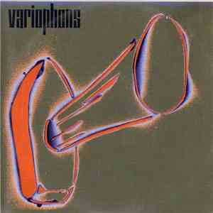 Variophons - Variophons download mp3